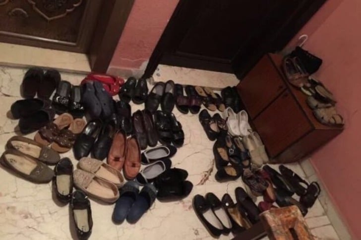 Uzun Bir Aradan Sonra Anne Evine Dönen Herkesin Karşılaştığı 11 Bizden Durum