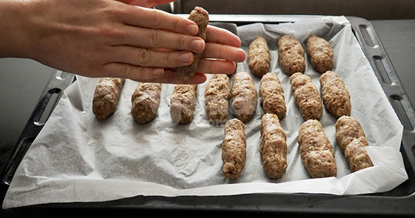 kuru-kofte
