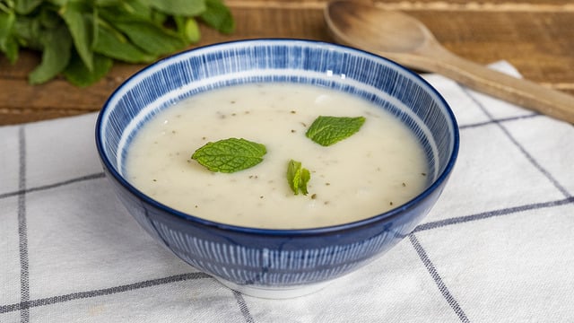 Çok Faydalı: Pratik Yayla Çorbası