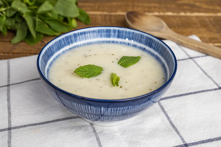 Pratik Yayla Çorbası Tarifi