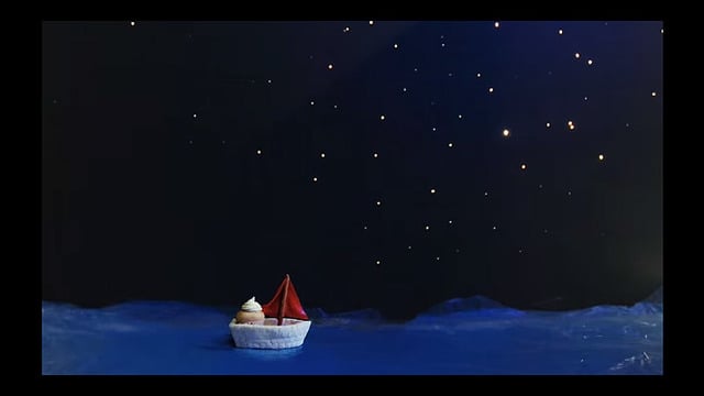 Hayatın Tekdüzeliğinden Sıkılıp Şehri Terk Eden Cupcake'in Hikayesi: Sweet Dreams