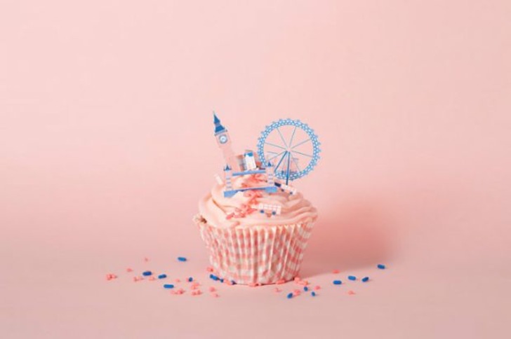 Şehirler ve Meşhur Yemeklerinin Birleştiği Projeden 14 İştah Açan Fotoğraf