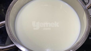 Yapılış - 1. Adım