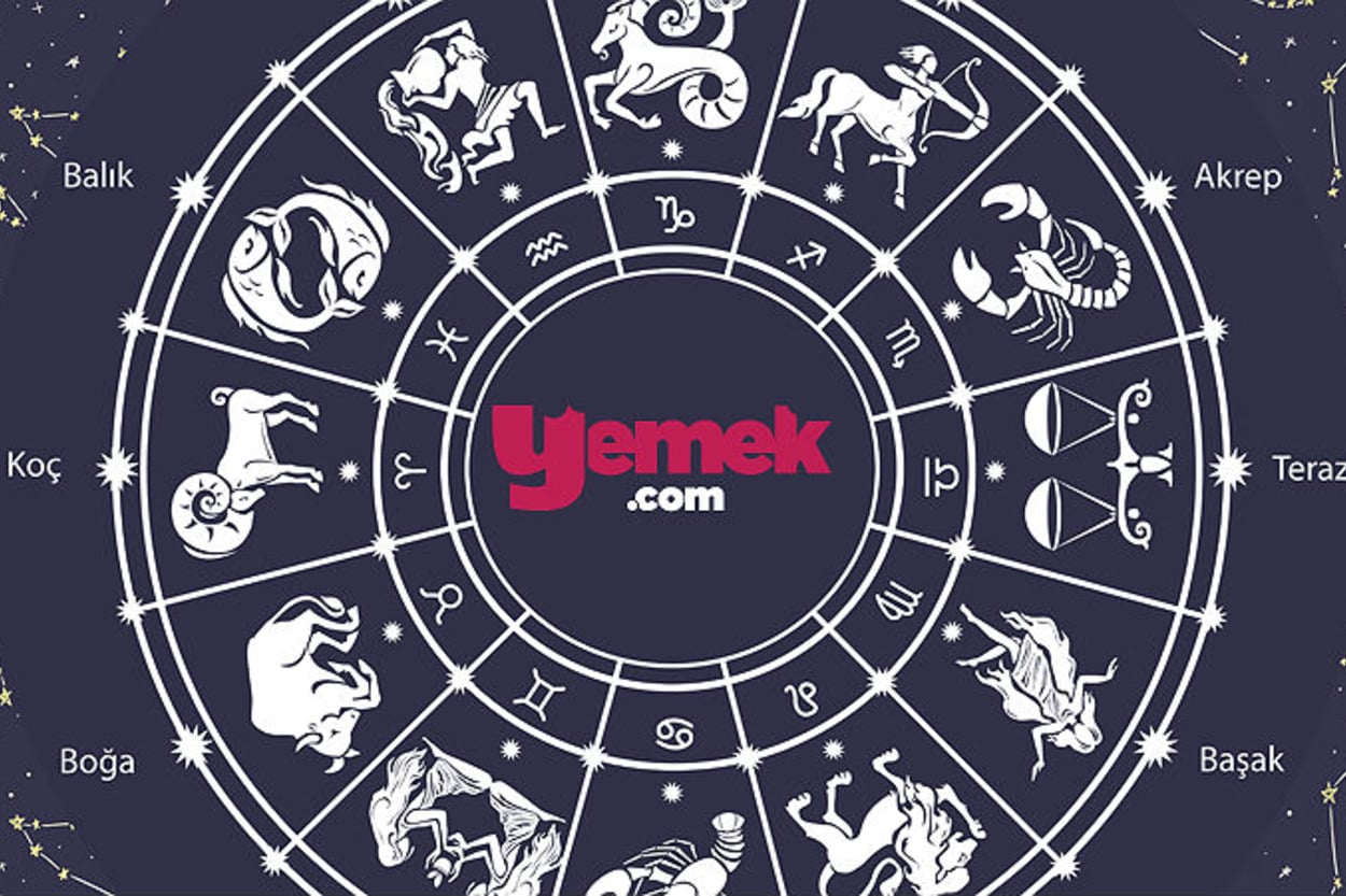 Dev Araştırma: Hangi Burç Hangi Yemeği Daha Çok Seviyor?