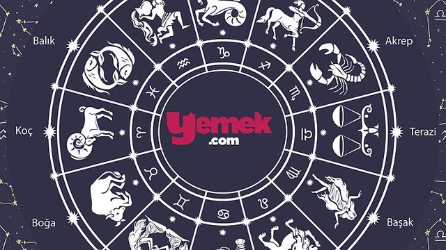 Dev Araştırma: Hangi Burç Hangi Yemeği Daha Çok Seviyor?
