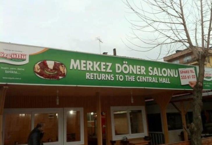 Bir An Önce İngilizce Öğrenmesi Gereken 15 Yurdum Esnafı