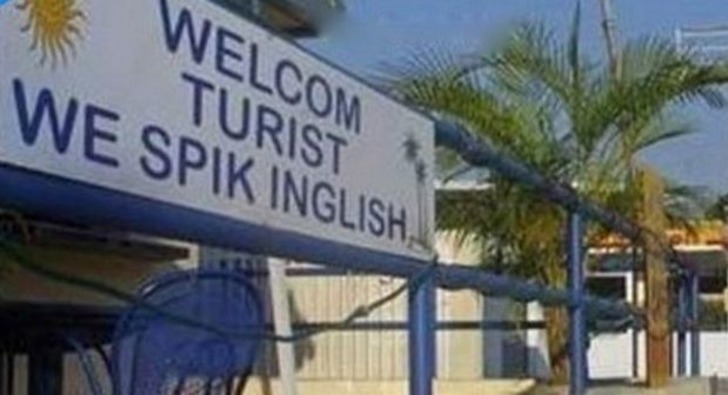 Bir An Önce İngilizce Öğrenmesi Gereken 15 Yurdum Esnafı