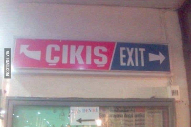 Bir An Önce İngilizce Öğrenmesi Gereken 15 Yurdum Esnafı