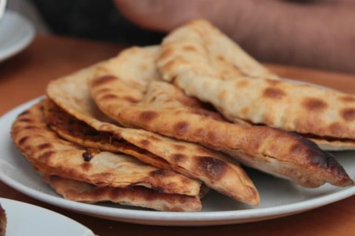 Mardin'in Zenginliğiyle İnsanı Hayrete Düşüren Mutfağından 14 Efsane Lezzet