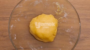 Yapılış - 2. Adım