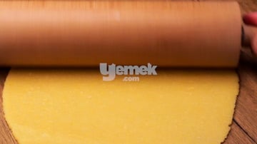 Yapılış - 4. Adım