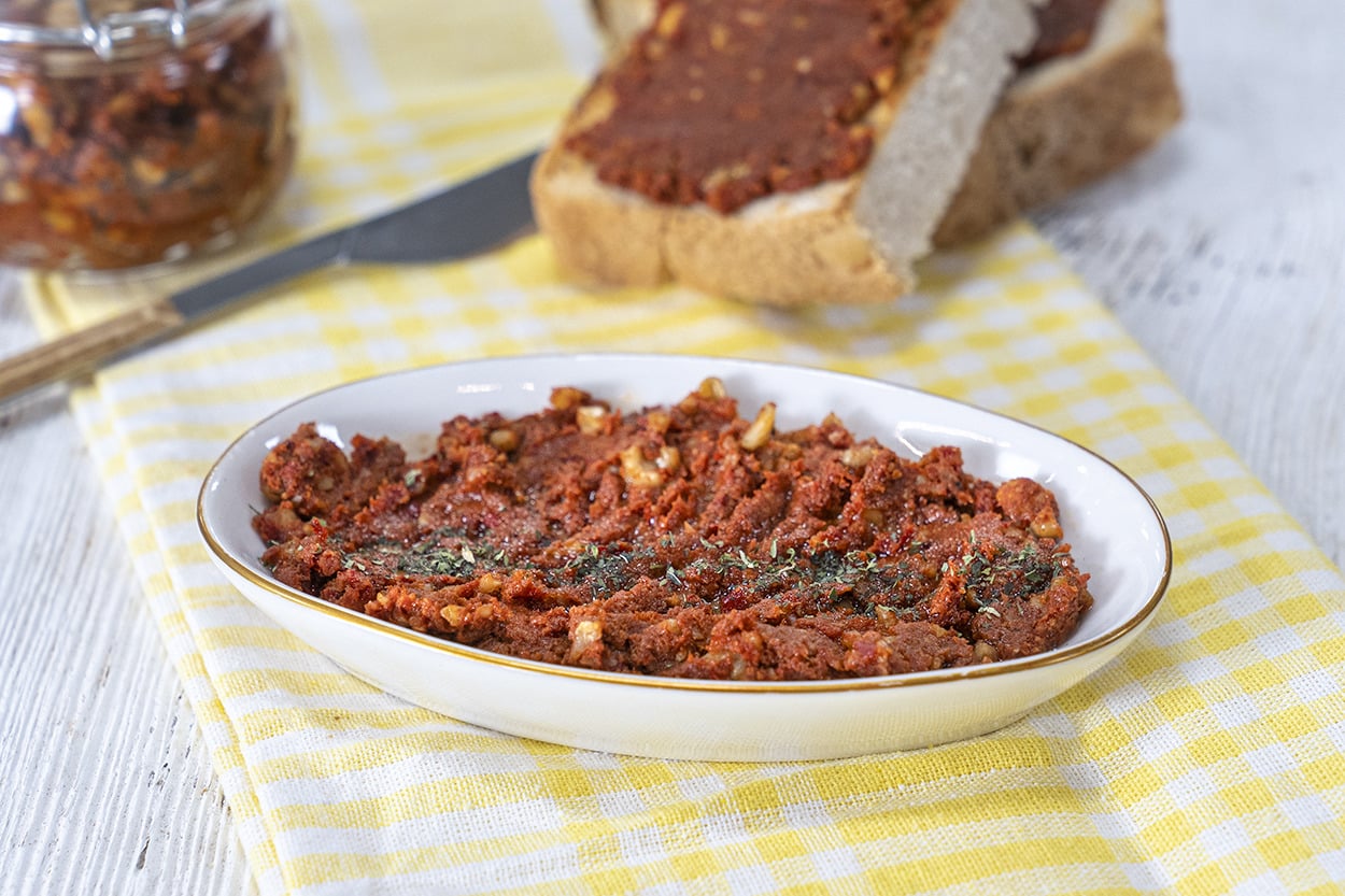 Ekmek Sevdalısı: Acuka