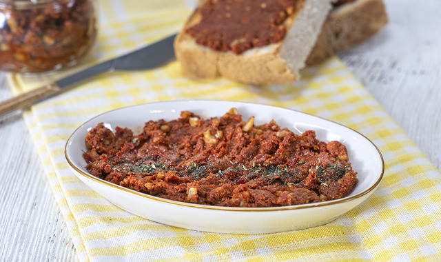 Ekmek Sevdalısı: Acuka