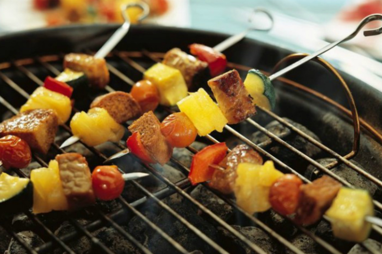 Usta İşi Mangal Yapmanın 9 Püf Noktası