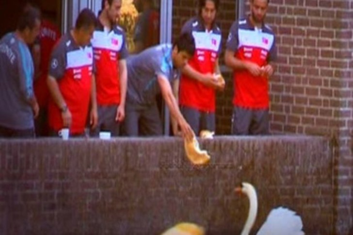 Sıradan Bir Günde Türkiye'de Görebileceğiniz 15 Anlamsız Fotoğraf