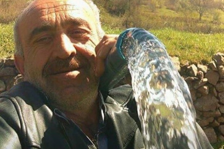 Sıradan Bir Günde Türkiye'de Görebileceğiniz 15 Anlamsız Fotoğraf