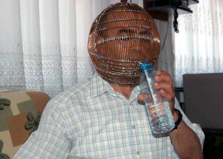 Sıradan Bir Günde Türkiye'de Görebileceğiniz 15 Anlamsız Fotoğraf