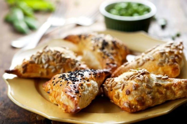 Böreğin Sadece Peynirli Yapılmayacağının Kanıtı 14 Farklı Börek Tarifi