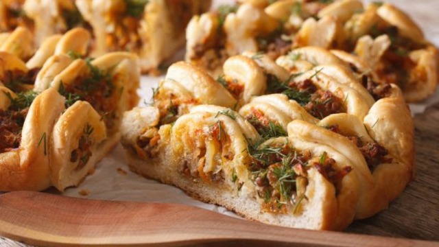 Böreğin Sadece Peynirli Yapılmayacağının Kanıtı 14 Farklı Börek Tarifi