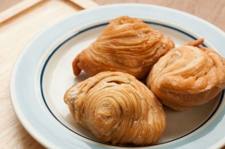 Böreğin Sadece Peynirli Yapılmayacağının Kanıtı 14 Farklı Börek Tarifi