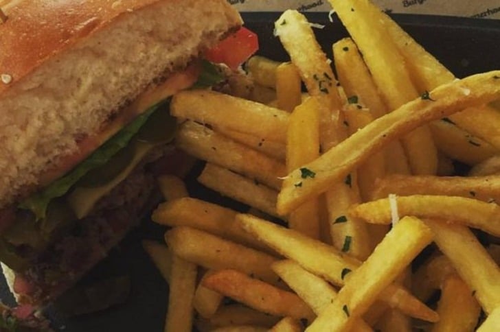 Ketçap Mayonezin Bile Kendinden Geçtiği Patates Kızartmalarının Adresi 7 Mekan