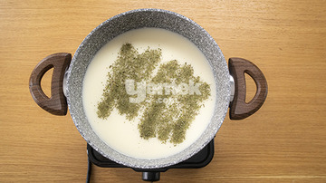 Yapılış - 6. Adım