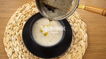 Yapılış - 8. Adım