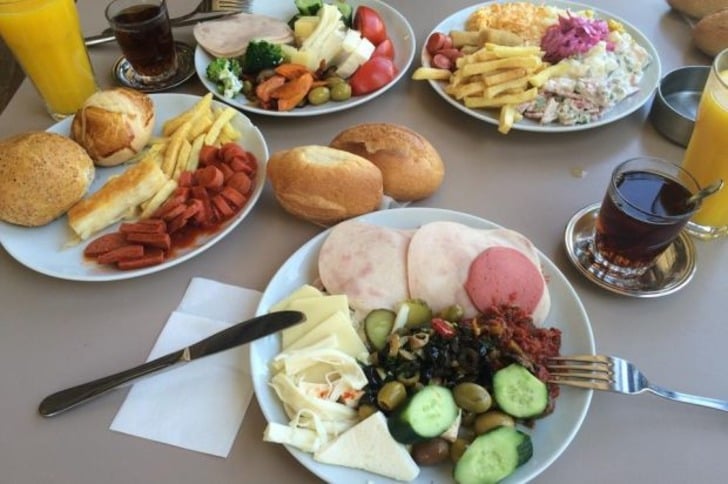 Simidiyle Bile Kahvaltılarının Güzelliğini Kanıtlayabilen Ankara'dan 16 Kahvaltı Mekanı
