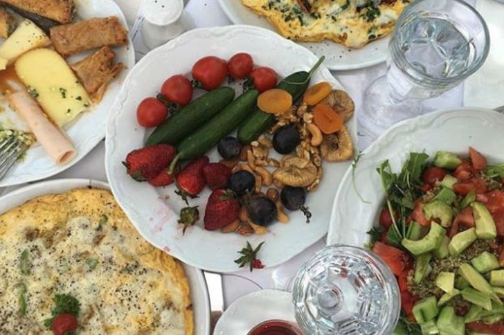 Simidiyle Bile Kahvaltılarının Güzelliğini Kanıtlayabilen Ankara'dan 16 Kahvaltı Mekanı