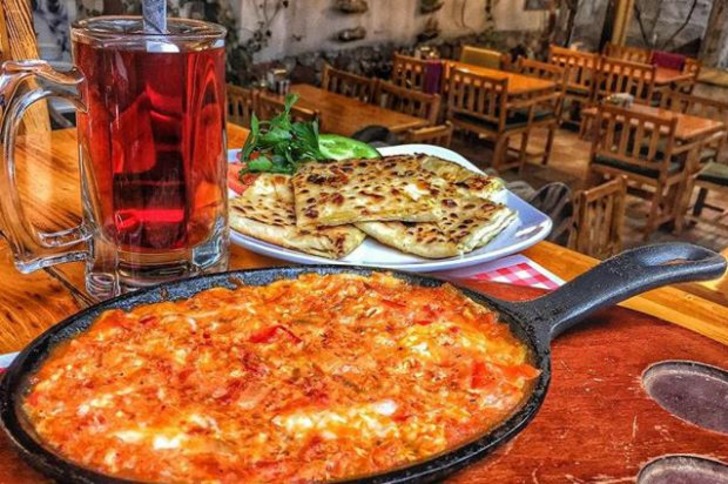 Simidiyle Bile Kahvaltılarının Güzelliğini Kanıtlayabilen Ankara'dan 16 Kahvaltı Mekanı