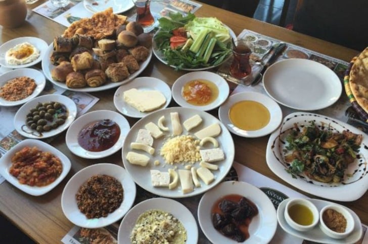 Simidiyle Bile Kahvaltılarının Güzelliğini Kanıtlayabilen Ankara'dan 16 Kahvaltı Mekanı