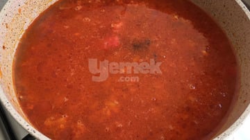 Yapılış - 5. Adım