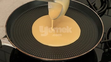 Yapılış - 5. Adım