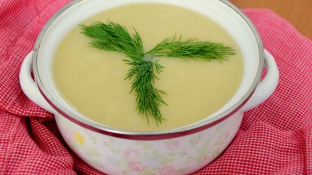 Kışın Habercisi: Mercimekli Kereviz Çorbası