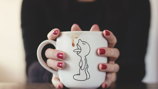 Bir Fincan Kahve İçtikten Sonra Vücudumuzda Neler Oluyor?