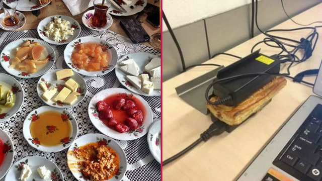 Anneyle Birlikte Yaşayanla Uzakta Yaşayanın Arasındaki Farkı Gösteren 16 Fotoğraf