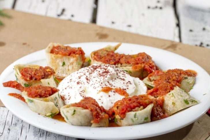 Beyti Sarma Yapımı Tarifi