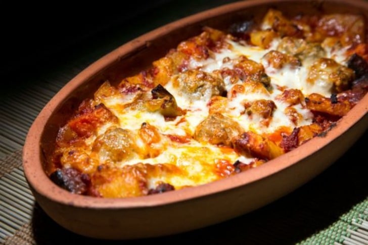 Buğu Kebabı Tarifi