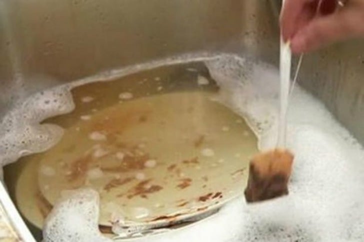 Çay Poşetinin Kullanıldıktan Sonra Bile Hayatı Kolaylaştırdığına Kanıt 13 Pratik Bilgi