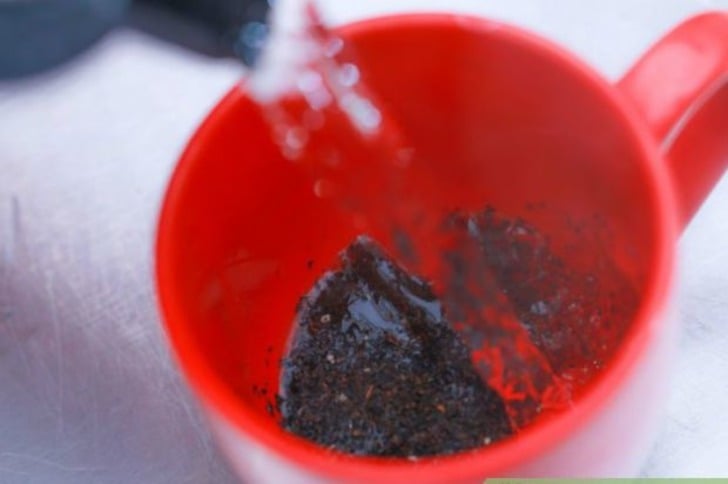 Çay Poşetinin Kullanıldıktan Sonra Bile Hayatı Kolaylaştırdığına Kanıt 13 Pratik Bilgi