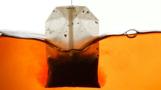 Çay Poşetinin Kullanıldıktan Sonra Bile Hayatı Kolaylaştırdığına Kanıt 13 Pratik Bilgi
