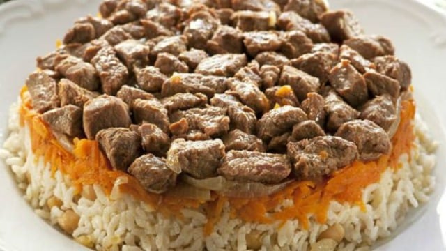 Bir Hafta Boyunca Sofranıza Farklılık Taşıyacak 12 Nefis Akşam Yemeği Tarifi
