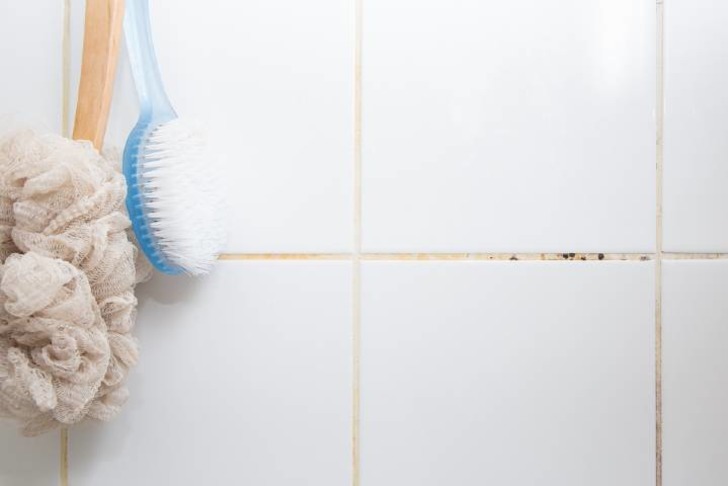 Banyo ve fayanslardaki küf lekeleri nasıl temizlenir?
