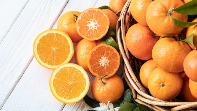 Usul Usul Cevaplıyoruz: Hangi Mevsimde Hangi Meyve ve Sebze Yenir?