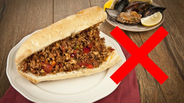Gut Rahatsızlığı Olanların Yeme Alışkanlıklarında Yapması Gereken 9 Değişiklik
