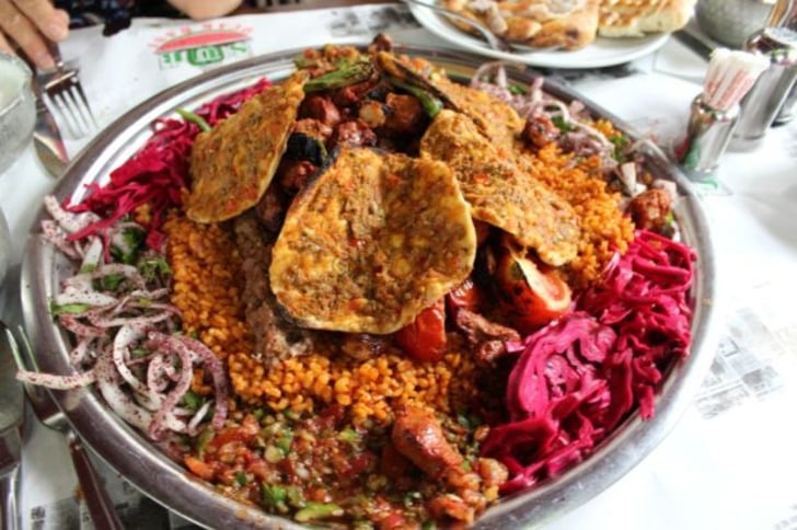 Dünyaca Ünlü Şef ve TV Programcısı Anthony Bourdain’in İstanbul'da Uğradığı 10 Mekan