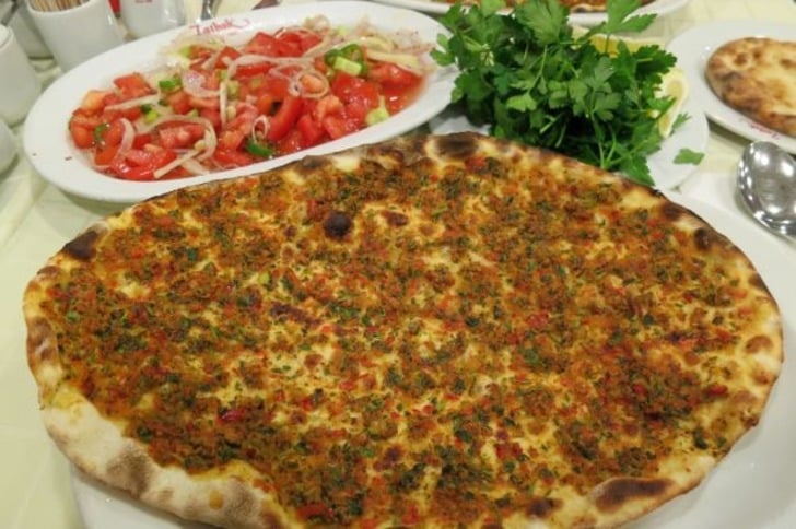 Dünyaca Ünlü Şef ve TV Programcısı Anthony Bourdain’in İstanbul'da Uğradığı 10 Mekan