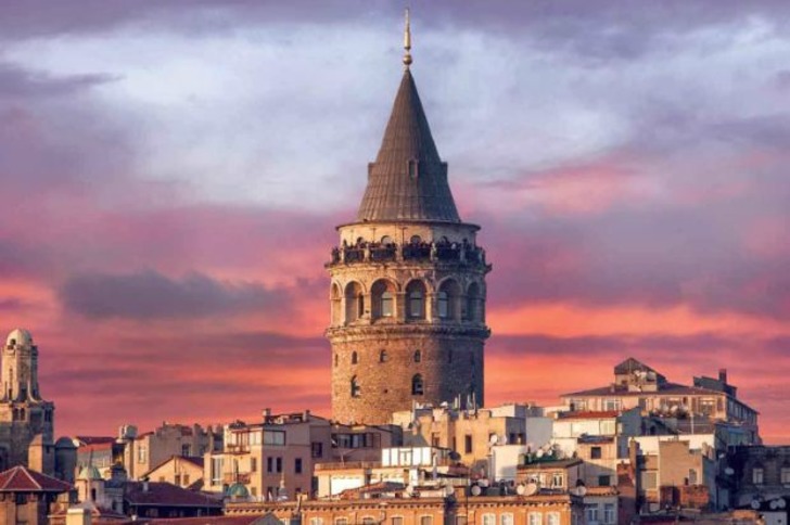 Bahar da Gelmişken İstanbul'da Hafta Sonu Yapabileceğiniz 29 Şey