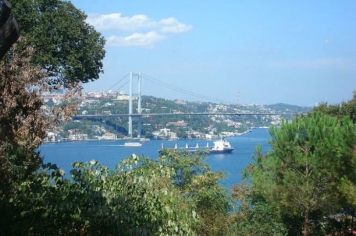 İstanbul'u Tepeden İzleme Fırsatı Bulabileceğiniz 8 Şahane Manzaralı Yer
