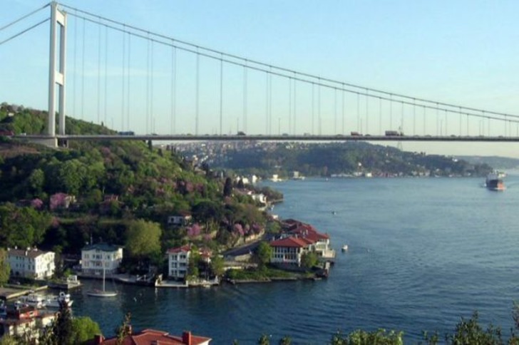 İstanbul'u Tepeden İzleme Fırsatı Bulabileceğiniz 8 Şahane Manzaralı Yer